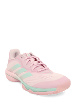 Adidas Performance - Crazyflight 7 W - Treniruočių bateliai - Rožinė