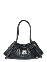 Marc Jacobs - The Christina Satchel - Rankinė - Juoda