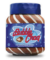 Bubble Choq Duo šokoladinis kremas 300g