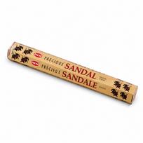 Indiški smilkalai "sandalmedis" Hem, 20 vnt.