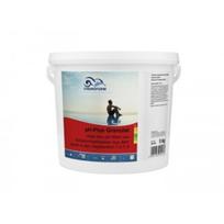 pH plius granulės CHEMOFORM, 5 kg