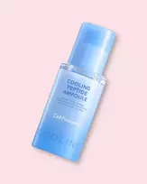 Cell Fusion C Cooling Peptide Ampoule - 30 ml
