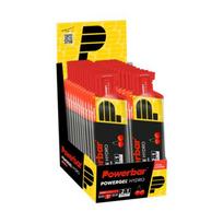 PowerBar PowerGel Hydro Pakeliai 24 x 67ml - Kolos