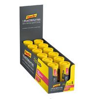 PowerBar 5 Electrolytes Tirpios Tabletės 12 x 10 tabs. - Greipfrutų
