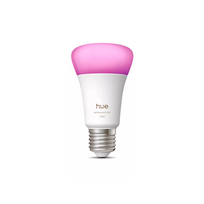 Philips Hue WCA 1100 A60 1P EU | E27 | 8.1 W | White and colour light | Bluetooth and Zigbee