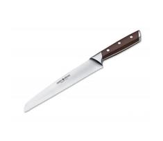 Böker - Duonos peilis FORGE WOOD 22 cm klevas