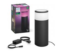 Philips - LED RGB dimeriuojamas lauko šviestuvas Hue CALLA LED/8W/230V IP65