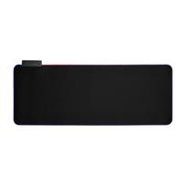 RGB pelės kilimėlis su USB šakotuvu 800x300