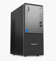 Lenovo ThinkCentre neo 50t G5 TWR i3-14100 8GB DDR5 SSD256 UHD 730 W11Pro Black 3Y OnSite