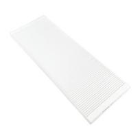 AlpicAir ACFA-350T 1xF7 filtras (smogo ir žiedadulkių) 427×148×20 mm
