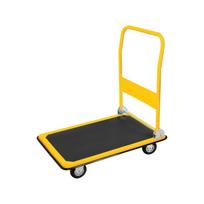 78670 "VOREL" TRANSPORTAVIMO PLATFORMOS VEŽIMĖLIS 300 KG