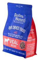 DOLINA NOTECI Superfood Veršiena - džiovintas kačių ėdalas 1 kg