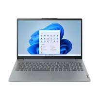 Lenovo IdeaPad Slim 3 15IAN8 15.6'' FHD Intel N100 4GB 128GB UFS W11H in S mode, Arctic Grey (SPEC)
