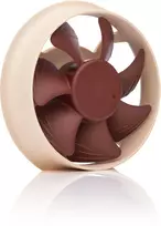 „Noctua“ magnetinis papildomas 80 mm ventiliatorius (NL-ACF1)