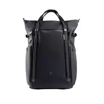 Kameros Tote Kuprinė - PGYTECH OneGo Roamer 25L, Išimamas Įdėklas, Atsparus Vandeniui, Matinė Juoda