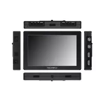 Monitorius - Feelworld T7S PRO 7" Full HD 2000 Nits HDMI SDI