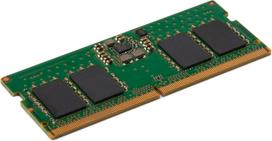 HP 8Gb Ddr5 (1X8Gb) 4800 Sodimm  Necc Memory Memory Module