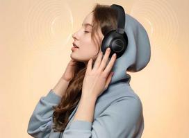 Vention NBBB0 SoundMate S11 Black