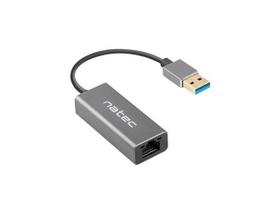 NATEC USB 3.0 to RJ-45 Gigabit Ethernet Adapter Cable