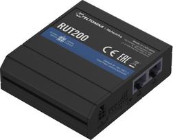 Teltonika RUT200 2G/3G/4G/LTE modem and WiFi router (RUT200010000)