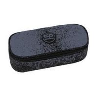 Penalas COOLPACK CAMPUS 23x10x6cm, pilkos spalvos