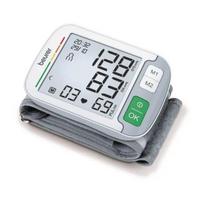 Beurer BC5 wrist blood pressure monitor