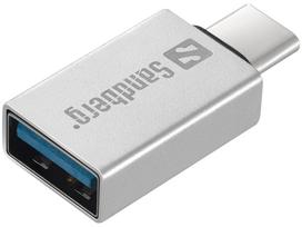 Sandberg USB-C to USB 3.0 Adapter