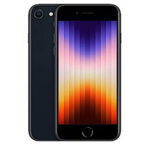 Apple iPhone SE (2022) 64GB Midnight Prekė iš ekspozicijos Garantija 2 metai