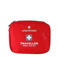 Lifesystems Traveller First Aid Kit kelioninis pirmosios pagalbos rinkinys