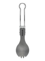 Rockland Airy Titanium Spork sulankstomas titaninis šaukštas-šakutė