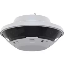 Stebėjimo kamera Axis Q6300-E 50 Hz 02942-001 AXIS