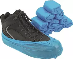 Apsauginiai batų antbačiai Cimco 140229 Mėlyni Suaugusiems Unisex