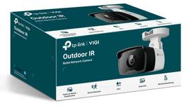 TP-LINK VIGI C340I (4mm)