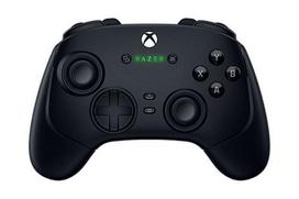 Razer Wolverine V3 Pro Black USB Gamepad Analogue for PC, Xbox Series S, and Xbox Series X