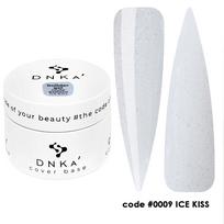 DNKa' Builder Gel #0009 Ledo bučinys - 30 ml