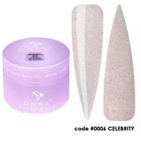 DNKa' Builder Gel #0006 Celebrity - 30 ml