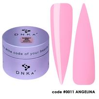 DNKa’ Builder Gel #0011 Angelina  15ml