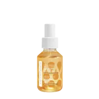 CONTEMPORA Protective hair oil / Apsauginis plaukų aliejus nuo saulės 100 ml