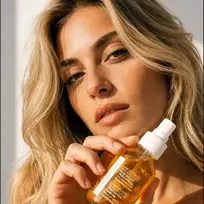 CONTEMPORA Perfume mist / Parfumuota dulksna kūnui ir plaukams 110 ml