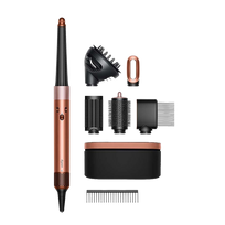 DYSON Airwrap Multistyler i.d. Curly+Coily amber silk