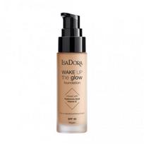 Wake Up the Glow Foundation Makiažo pagrindas SPF50 3N