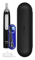 Šepetėlis Oral-B iO 3 Matt Black