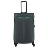 TRAVELITE 77cm didelis lagaminas Croatia 803489 - Raudona, Didelis (L)