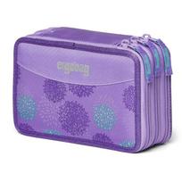 ERGOBAG penalas Maxi Pencil Case - Mėlyna