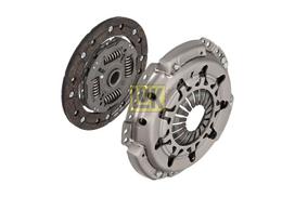 Sankabos komplektas Schaeffler LuK 620 3423 09