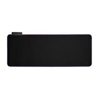 RGB pelės kilimėlis su USB šakotuvu 800x300