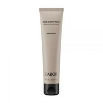 BABOR dušo želė GROUNDING SOUL & BODY WASH, 150 ml