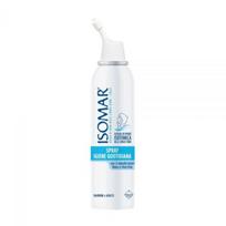 ISOMAR izotoninis jūros vanduo, 100 ml