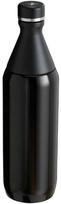 Stanley The All Day Slim Bottle 0.6L Black