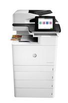 HP Color Laserjet Enterprise Mfp  M776Dn